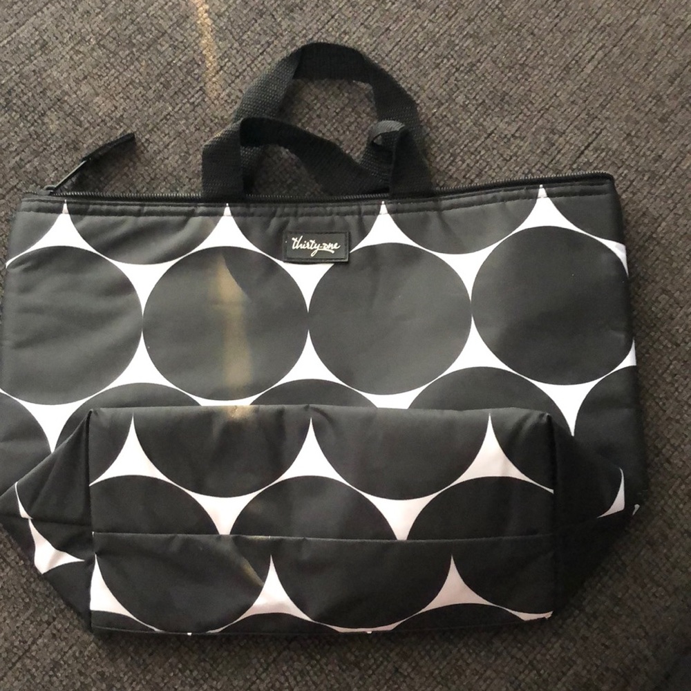 Lunch bag